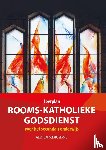 Katholiek Onderwijs Vlaanderen - Leerplan rooms-katholieke godsdienst secundair onderwijs