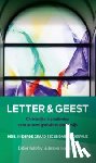 Katholiek Onderwijs - Letter en Geest