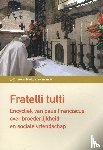 Franciscus, Paus - Fratelli tutti