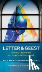 Katholiek Onderwijs - Letter en Geest deel II: tweede graad Secundair Onderwijs