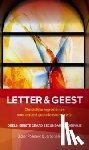 Katholiek Onderwijs - Letter en Geest deel I: eerste graad Secundair Onderwijs
