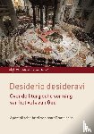 Franciscus, Paus - Desiderio desideravi