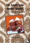 Zegveld, Petra - De kant van tante Annie