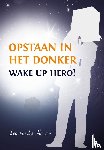 Hoeven, Leo van der - Opstaan in het donker