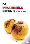 Duycke, Anne van 't - De immateriele erfenis van een narcist