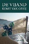 Kort, Jan de - De vijand komt van opzij