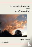 Nijssen, J.B., Walter, H.J.G. - De sociale dimensie van de opwarming