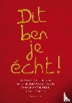 Cools, Nele - Dit ben je echt!