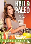Linneman, Willeke - Hallo2Paleo