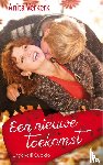 Verkerk, Anita - Een nieuwe toekomst - romantische familieroman
