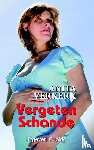 Verkerk, Anita - Vergeten schande