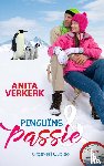 Verkerk, Anita - Pinguïns & Passie