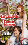 Verkerk, Anita - Lenteliefde & Kersenbloesem