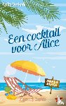 Verkerk, Anita - Een cocktail voor Alice
