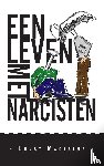 Maclaine, Ernst - Een leven met narcisten