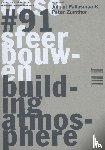 Pallasmaa, Juhani, Zumthor, Peter - Sfeer bouwen