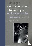 Jager, Ida - Evert en Herman Kraaijvanger