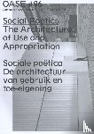  - Sociale poëtica ; Social poetics