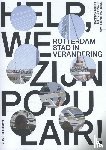  - Help, we zijn populair! - Rotterdam stad in verandering