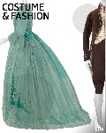 Mortier, Bianca M. du - Fashion & Costume