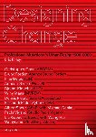 Firley, Eric - Designing Change - Professional Mutations in Urban Design 1980-2020
