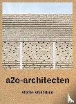 Visscher, Lisa de, Zutter, Jan de, Architecten - Statie Stuifduin - a2o architecten