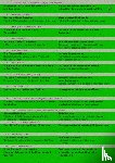 Peleman, David, Notteboom, Bruno, Dehaene, Michiel - OASE 104