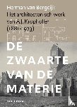 Bergeijk, Herman van - Het architectonisch werk van A.J. Kropholler