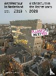  - Architectuur in Nederland / Architecture in the Netherlands - Jaarboek 2019 / 2020