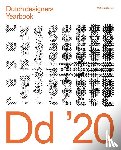 Rijk, Timo de, Junte, Jeroen - Dutch Designers Yearbook 2020