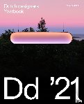  - Dutch designers Yearbook 2021