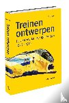 Greif, Niels - Treinen ontwerpen - Design bij de Nederlandse Spoorwegen