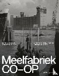 Urbanists, Crimson Historians & - Meelfabriek CO-OP