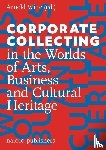  - Corporate Collecting in the Worlds of Arts, Business and Cultural Heritage