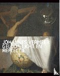 Weber, Gregor J.M - Johannes Vermeer