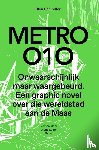 Schindler, Ellen, Benali, Abdelkader - Metro 010