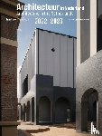  - Architectuur in Nederland / Architecture in the Netherlands