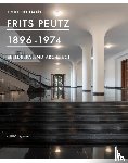 Hollman, Emile, Haar, Lene ter - Frits Peutz 1896-1974