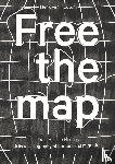 Houtum, Henk van - Free the Map