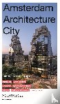 Groenendijk, Paul, Vollaard, Piet, Winter, Peter de - Amsterdam Architecture City