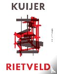 Rutten, Bart, Tucker, William, Kuijer, Ruud - Kuijer-Rietveld
