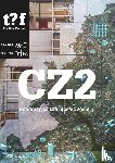 Maas, Winy, Fernandez, Javier Arpa, Ravon, Adrien - CZ2