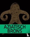 Creange, Sara, Ślączka, Anna A., Southworth, William, Wang, Ching-Ling - Aziatisch brons