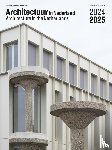  - Architectuur in Nederland / Architecture in the Netherlands