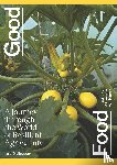  - Good Food