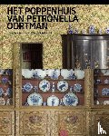 Dijk, Sara van, Dencher, Alexander - Het poppenhuis van Petronella Oortman