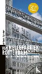 Kuipers, Marieke - Van Nellefabriek Rotterdam