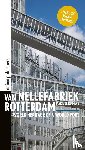 Kuipers, Marieke - Van Nellefabriek Rotterdam