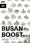 Suk Lee, Kyo, Maas, Winy - Busan Boosters
