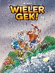 Garréra, Jean-Luc - Wielergek!